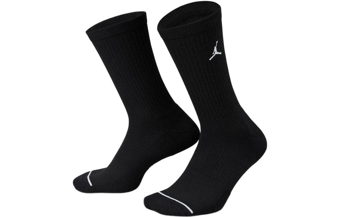 Носки Jordan Classic Crew Socks 3-Pack - изображение 3