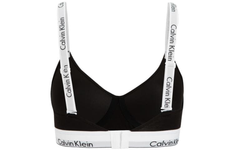 Бюстгальтер CKCalvin Klein SS23 Logo - изображение 2