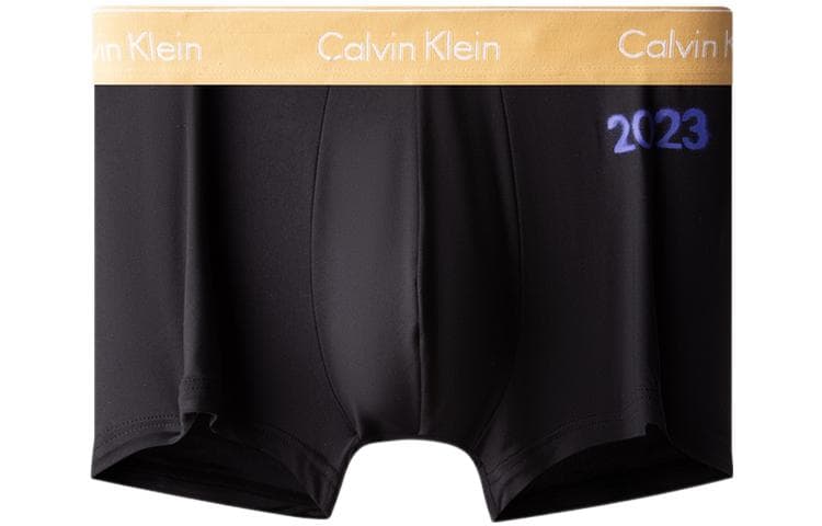 Трусы CKCalvin Klein Logo 1 - изображение 1