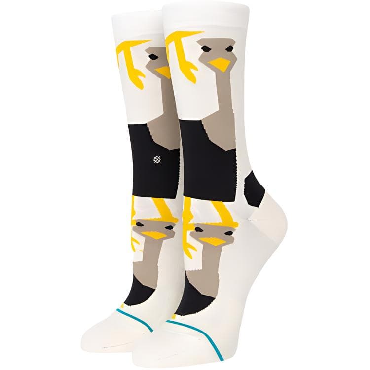 Носки Stance Logo 1 - изображение 1