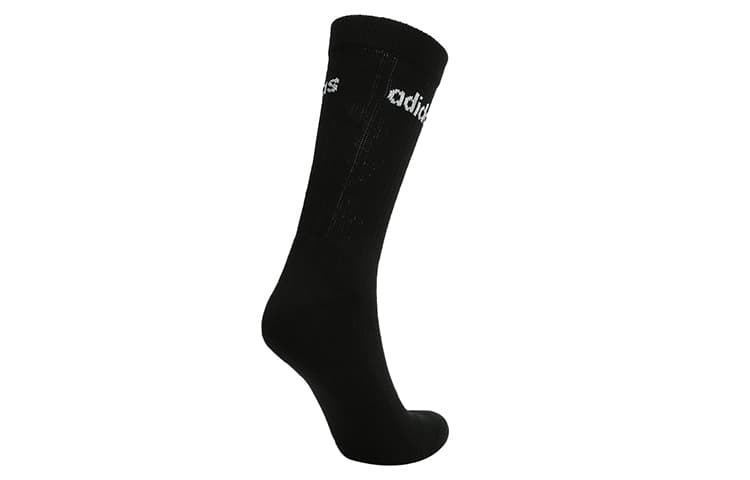 Носки adidas Neo Hc Crew 3pp - изображение 3