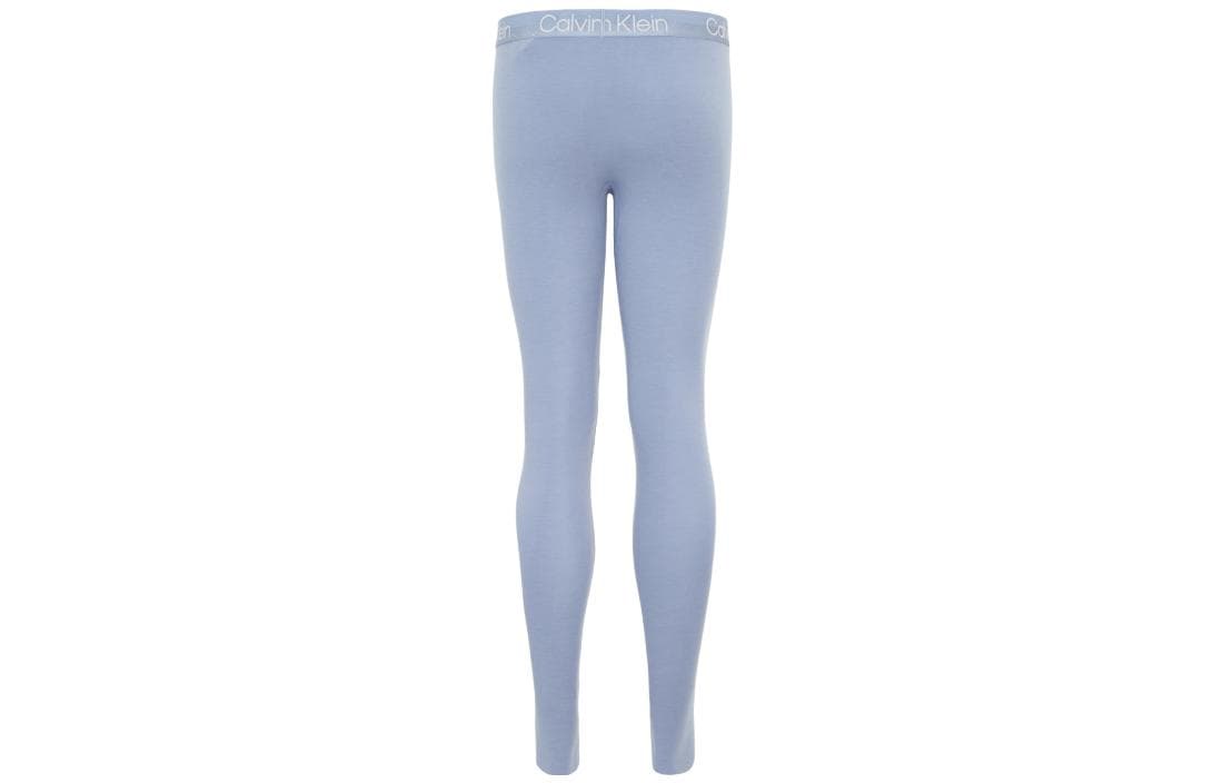 Трусы CALVIN KLEIN Термобрюки Мужские - изображение 2