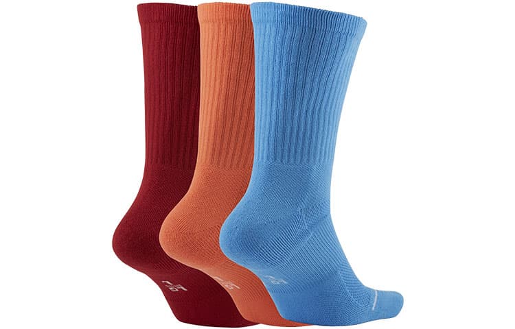 Носки Jordan Everyday Max Crew - изображение 2