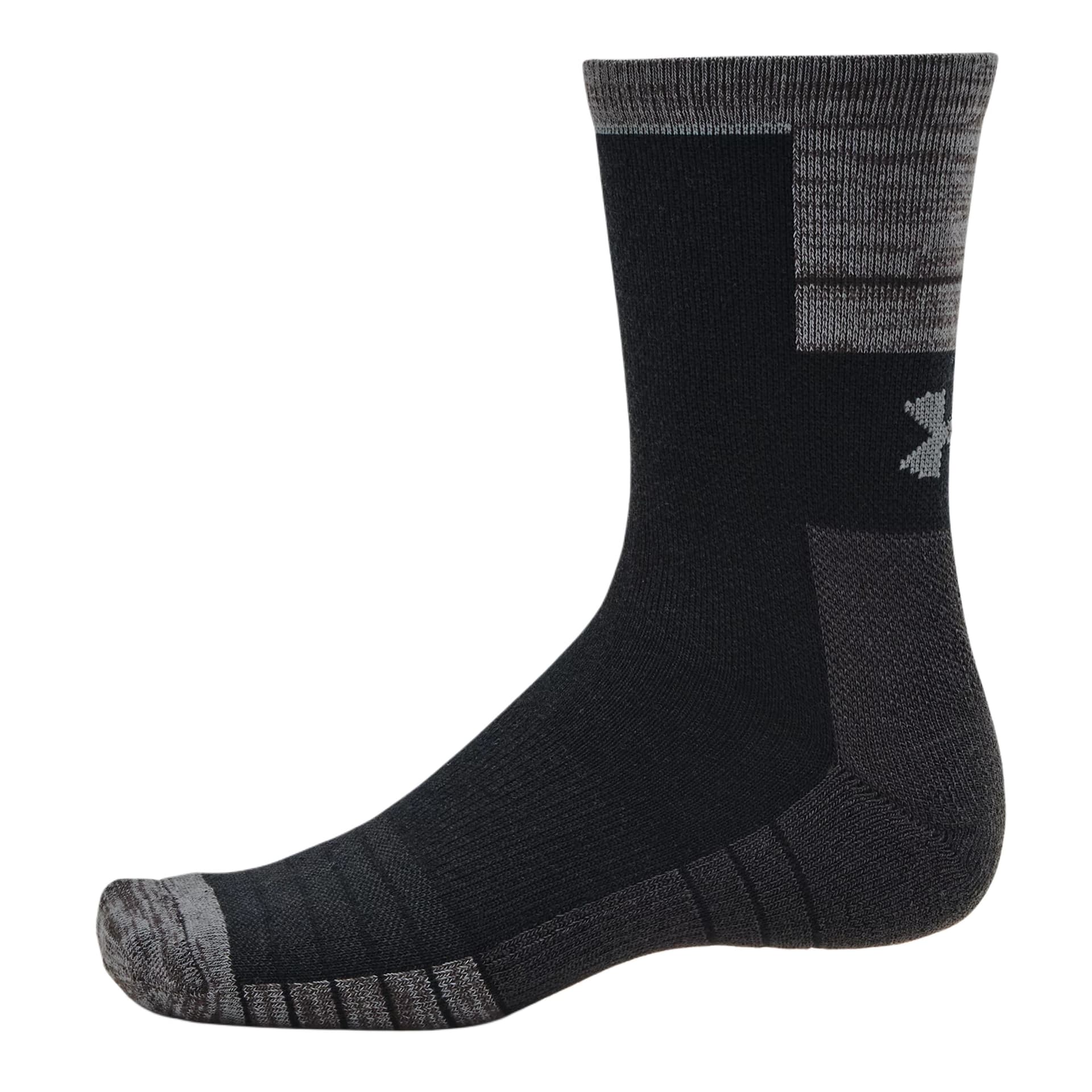 Носки Under Armour Cold Weather Crew 2 - изображение 5