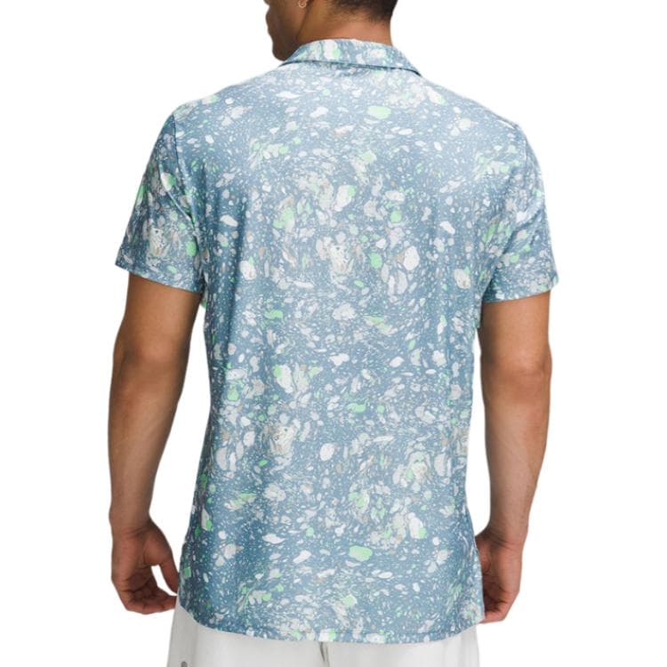 Рубашка lululemon SS23 Ventilated - изображение 2