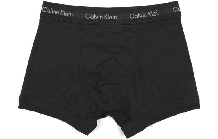 Трусы CKCalvin Klein Logo 3 - изображение 2