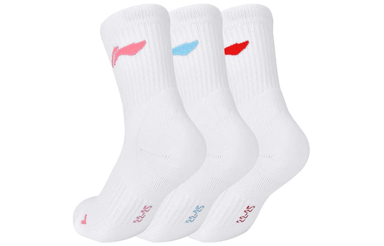 Носки LiNing logo - изображение 3
