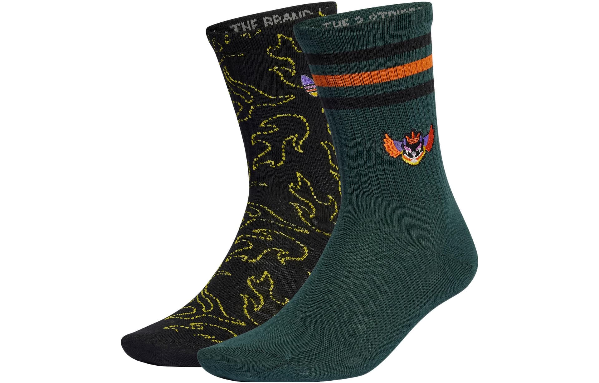 Носки adidas - изображение 1