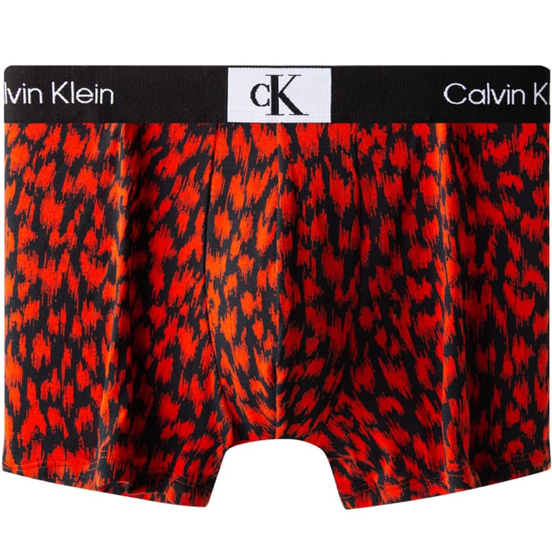 Трусы CKCalvin Klein SS23 1 - изображение 1