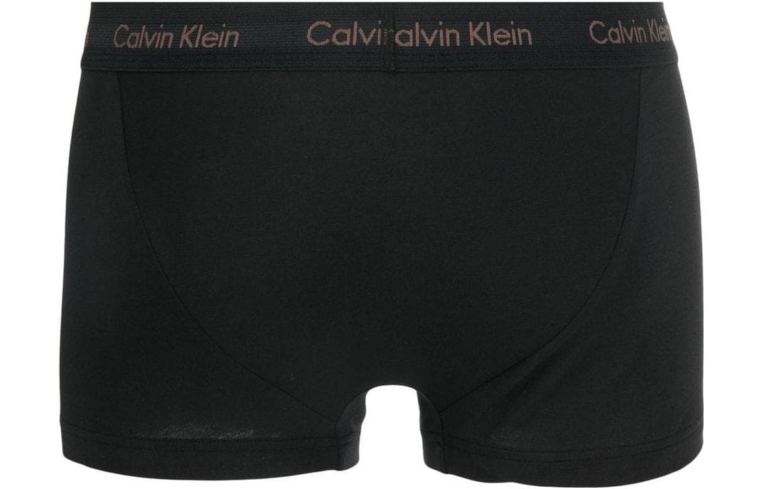 Трусы CKCalvin Klein SS23 Logo 3 - изображение 3