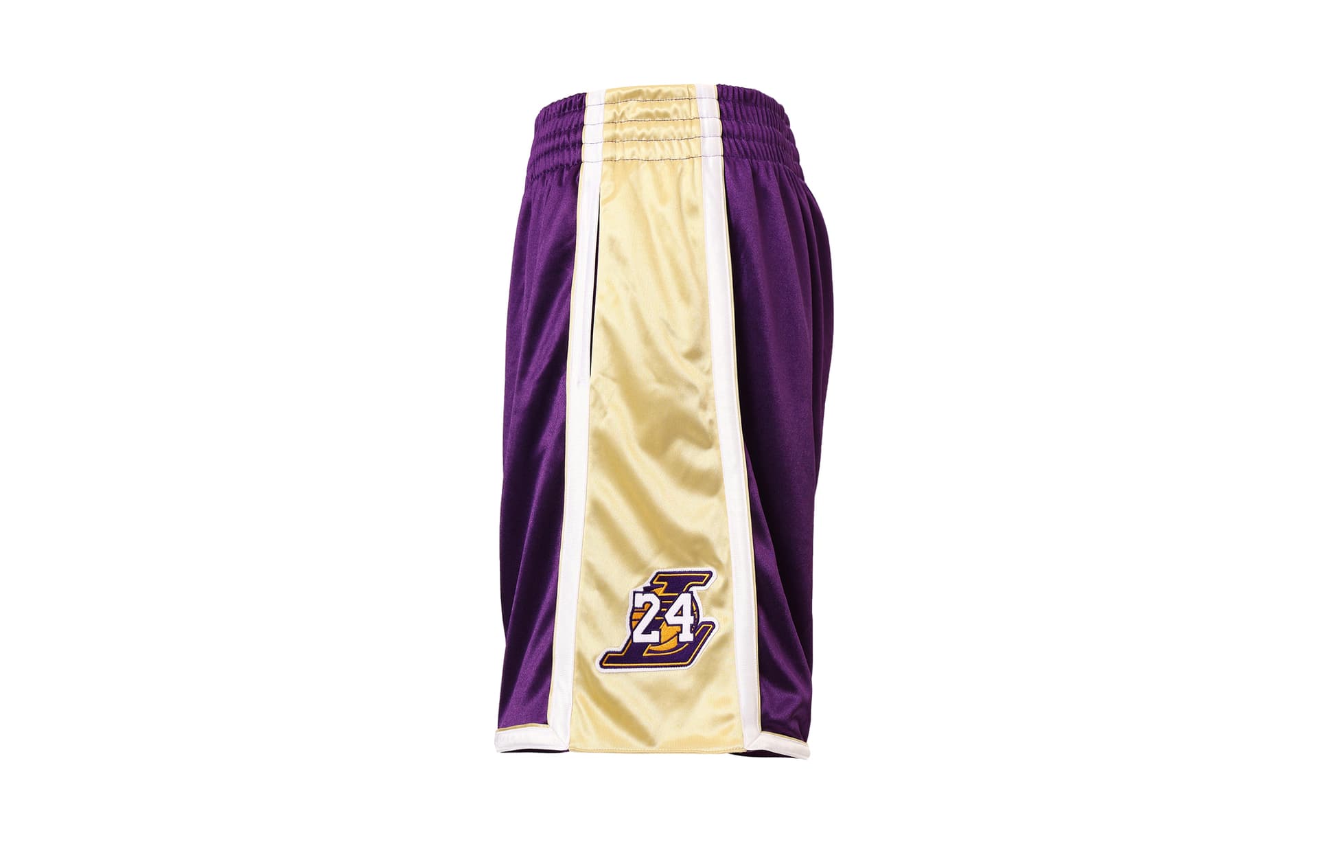Баскетбольные шорты Mitchell Ness 96-16 - изображение 2
