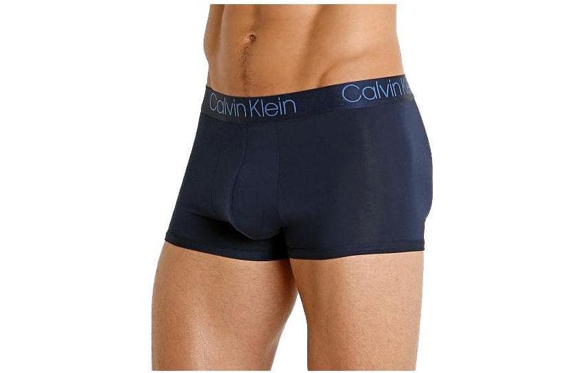 Трусы CKCalvin Klein SS23 Logo 1 - изображение 1