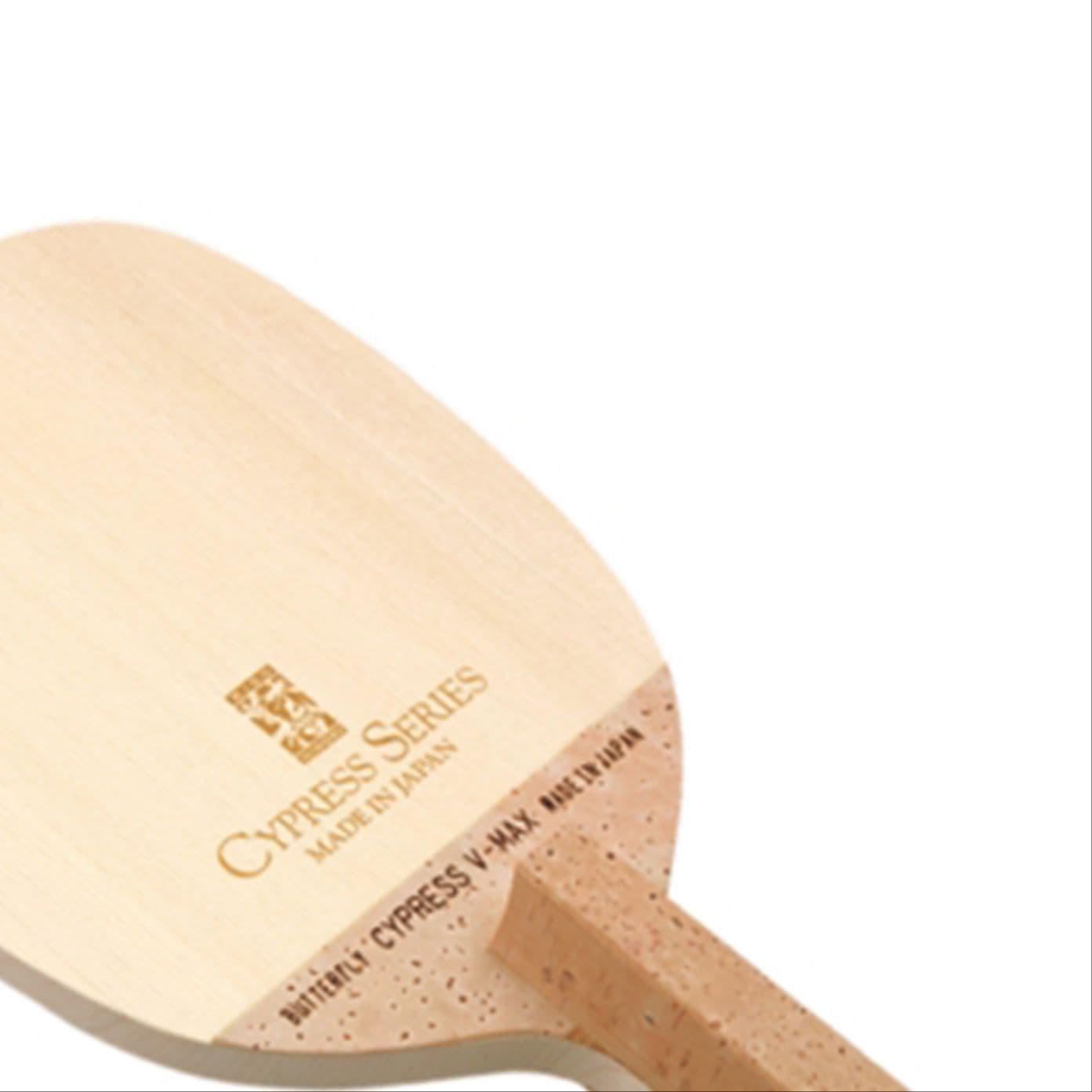 Butterfly CYPRESS V-MAX - изображение 5