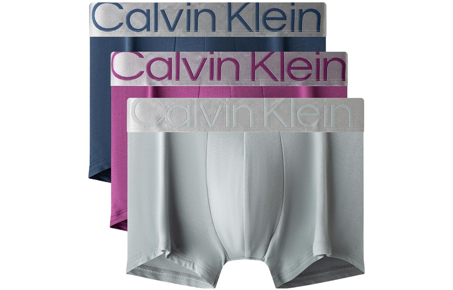 Трусы CKCalvin Klein 3 - изображение 2