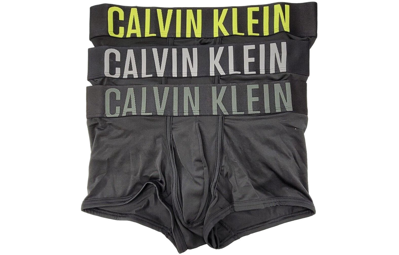 Трусы CKCalvin Klein 3 - изображение 1