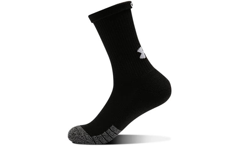 Носки Under Armour HeatGear Crew 13 - изображение 3