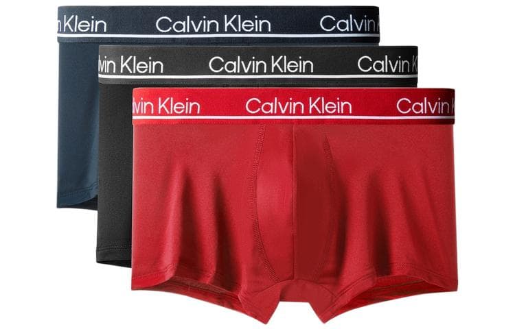 Трусы CKCalvin Klein 3 - изображение 1