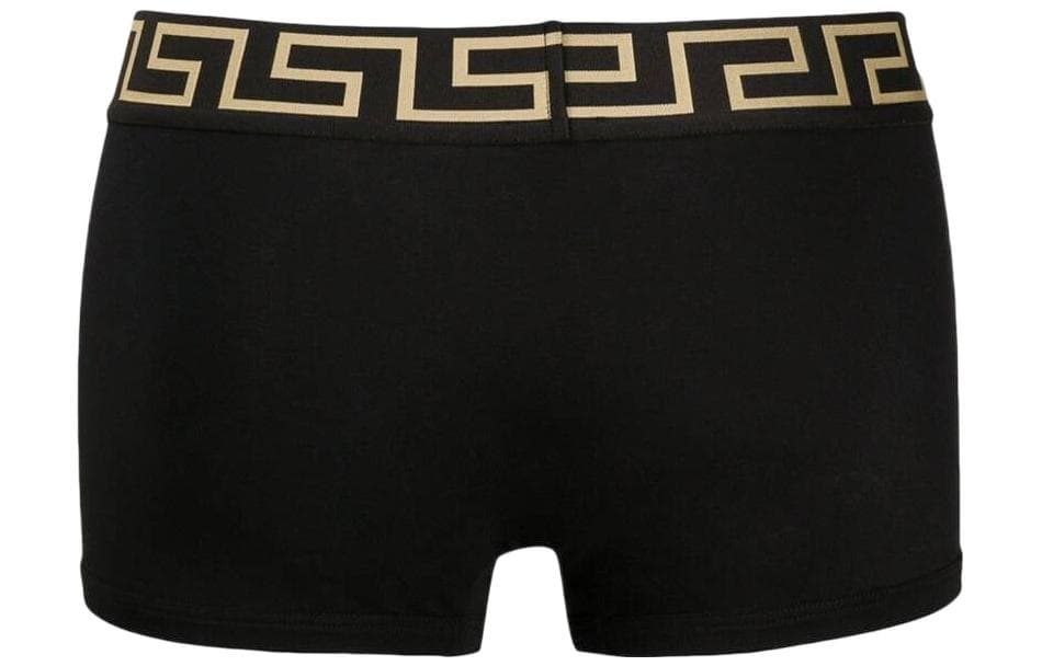 Трусы VERSACE 2 - изображение 4