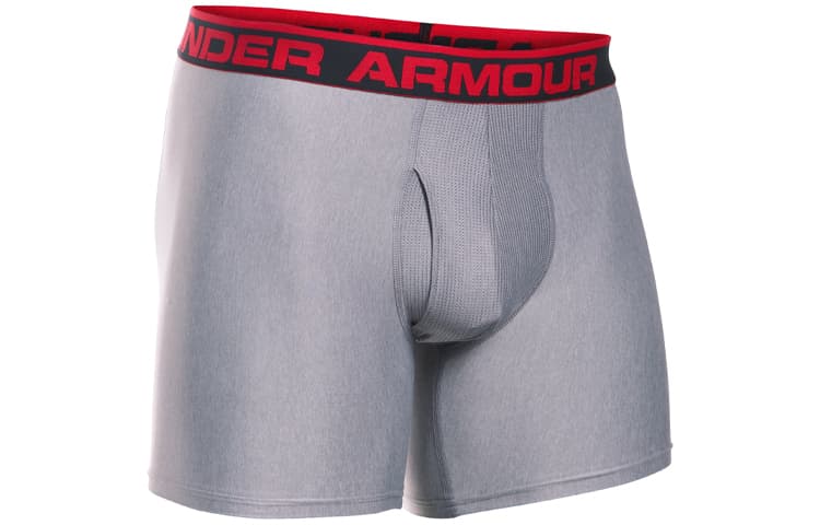 Трусы Under Armour Original Boxerjock 6 - изображение 1