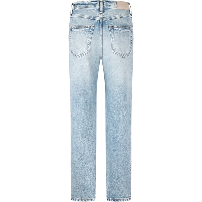 Джинсы Tommy Hilfiger Джинсы Женские Blue - изображение 2