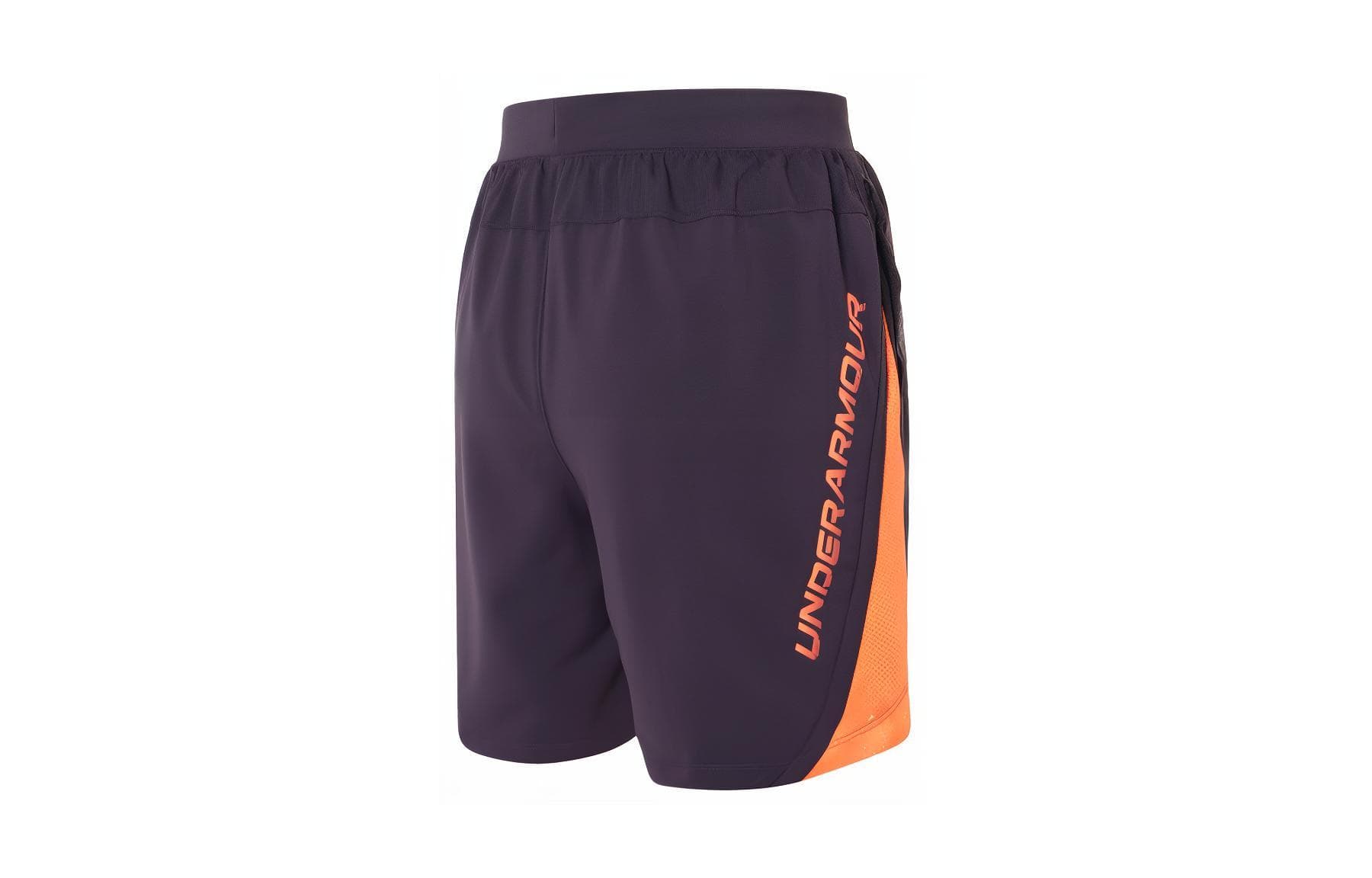 Тренировочные штаны Under Armour Launch Logo - изображение 2
