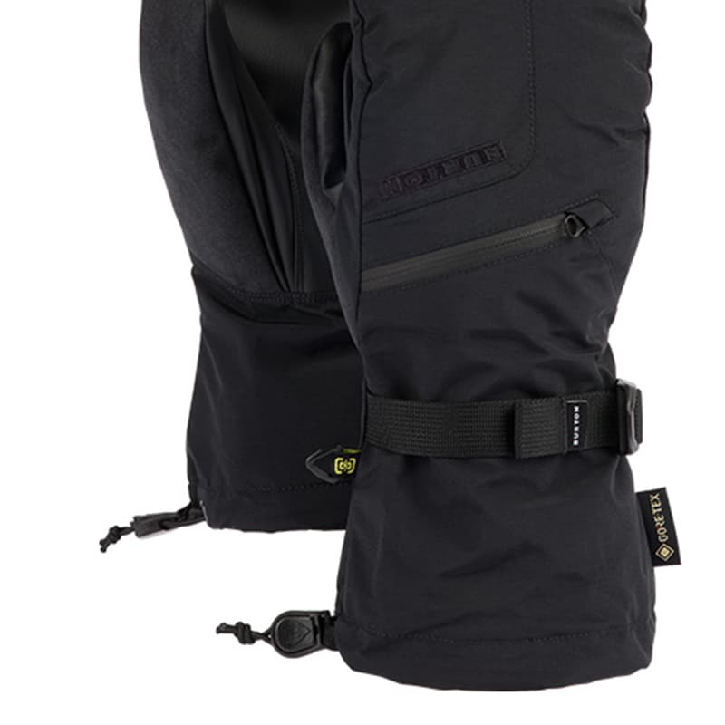 BURTON - изображение 5