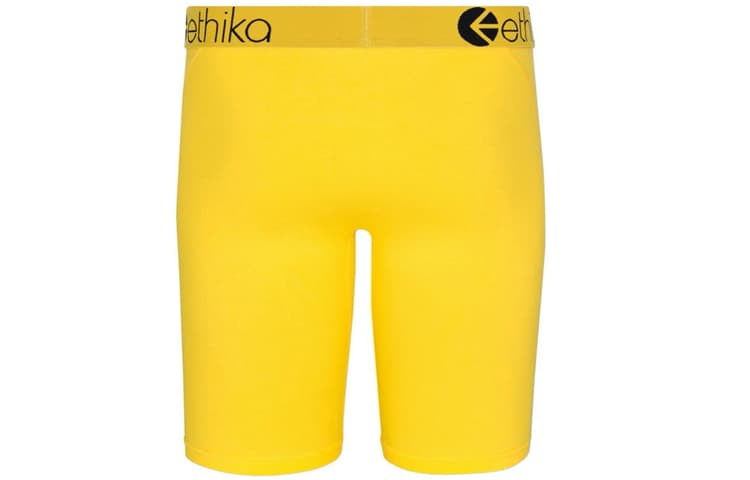 Трусы ETHIKA 1 - изображение 2