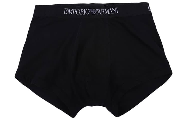 Трусы EMPORIO ARMANI logo 3 - изображение 4
