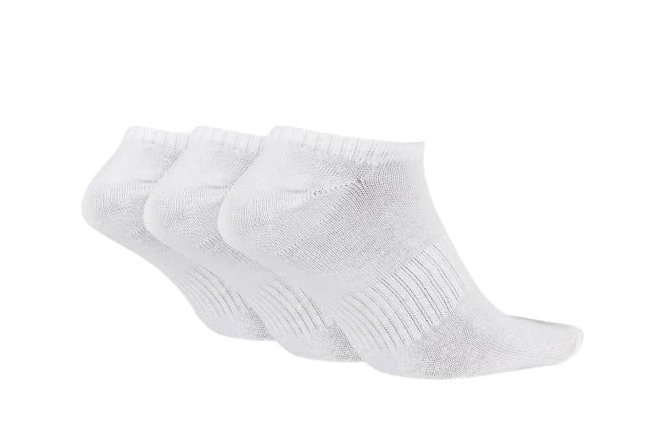 Nike Everyday Lightweight White Socks - изображение 2
