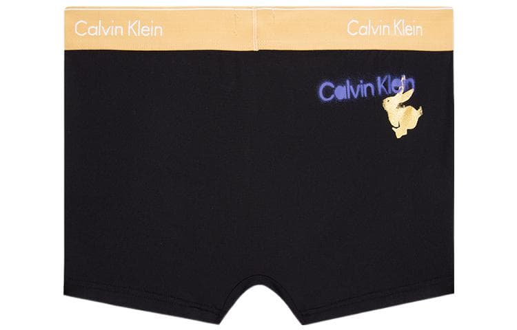 Трусы CKCalvin Klein Logo 1 - изображение 2