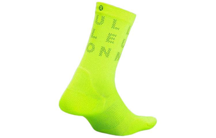 Носки lululemon Power Stride 1 - изображение 3