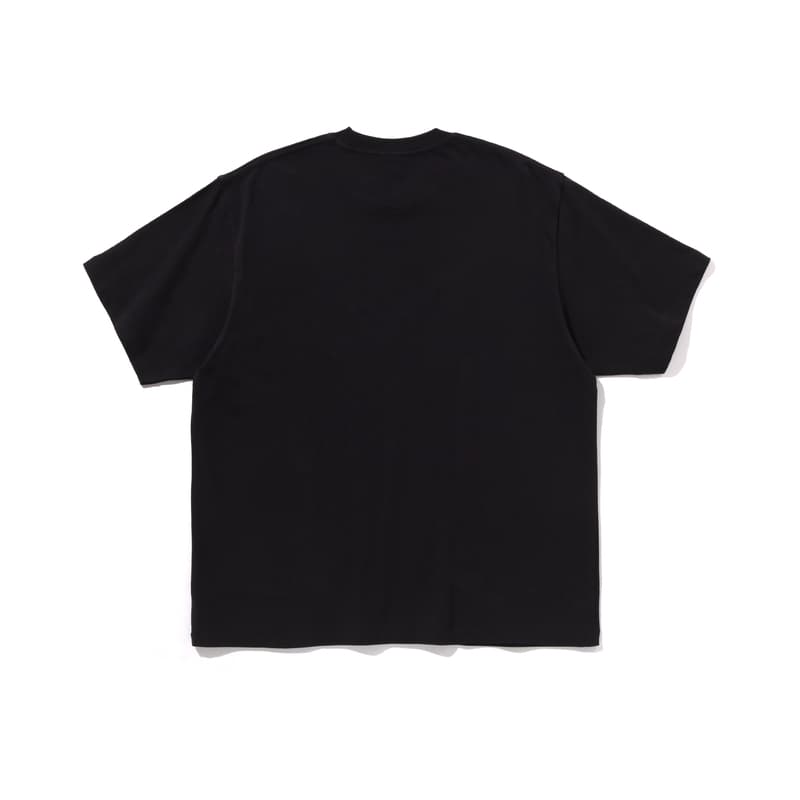 Футболка A BATHING APE SS24 T Рубашка Мужская - изображение 2