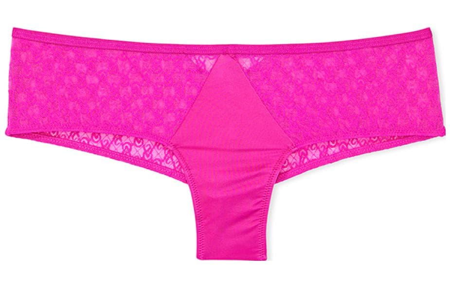Трусы Victoria's Secret ICON 1 - изображение 1