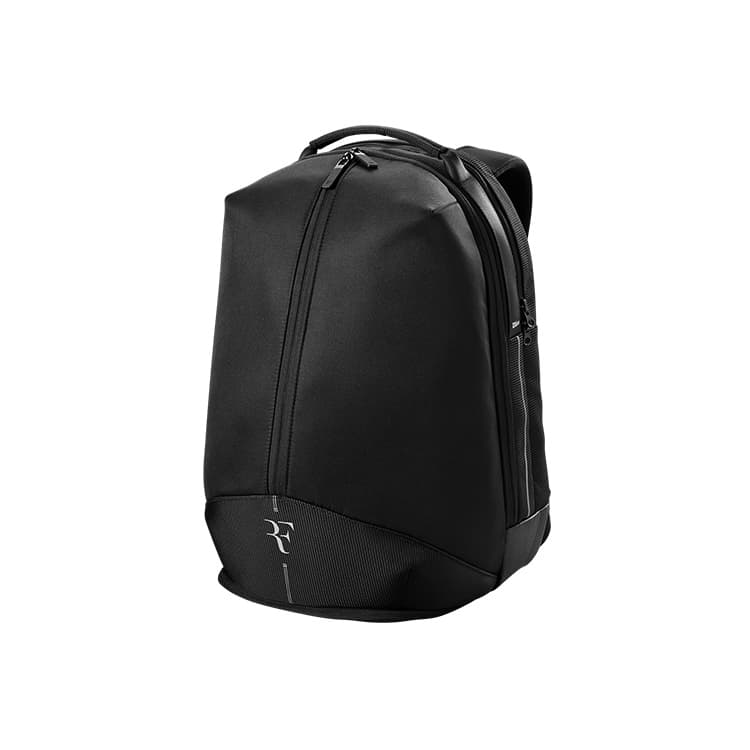 Рюкзак Wilson RF 01 Полиэфирное волокно Рюкзак Обычный (стандартный) Унисекс Черный - изображение 3