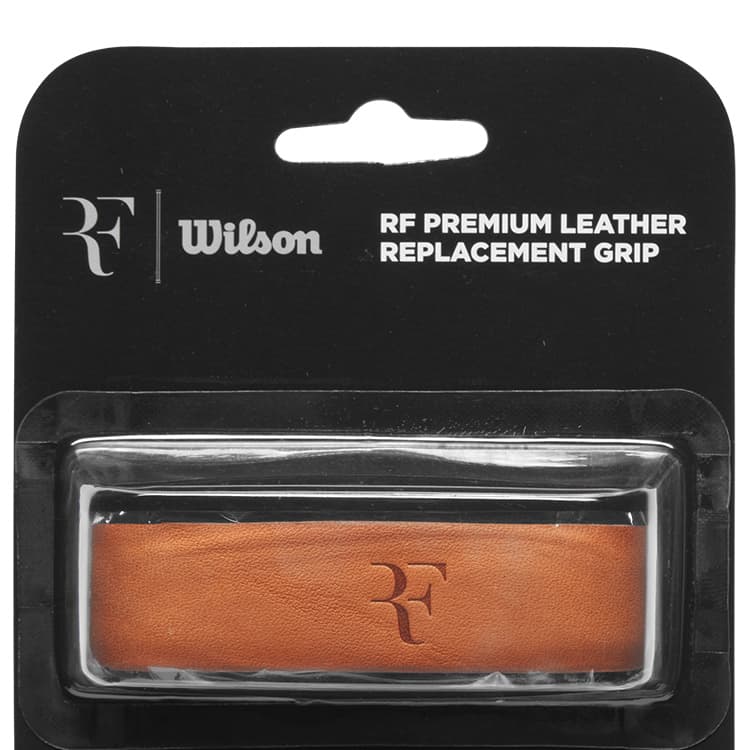 Wilson RF 01 Ленты для рукояток теннисных ракеток - изображение 5