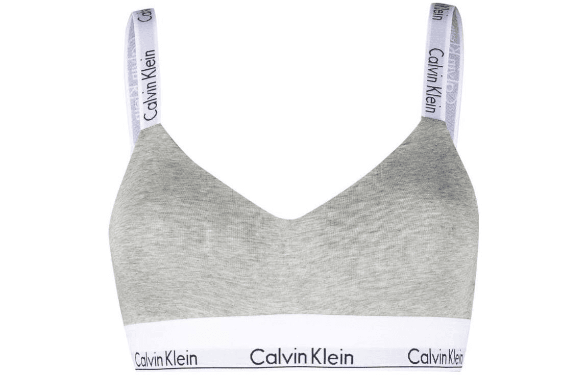 Бюстгальтер CKCalvin Klein LogoT - изображение 1