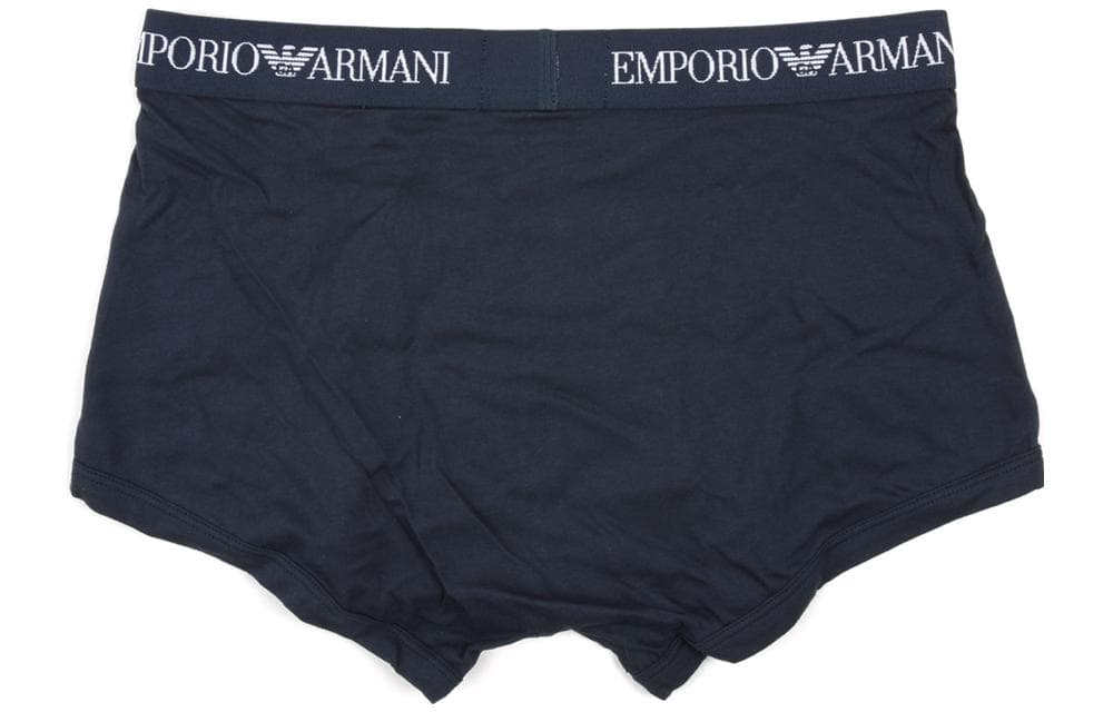 Трусы EMPORIO ARMANI SS22 Logo 3 - изображение 3