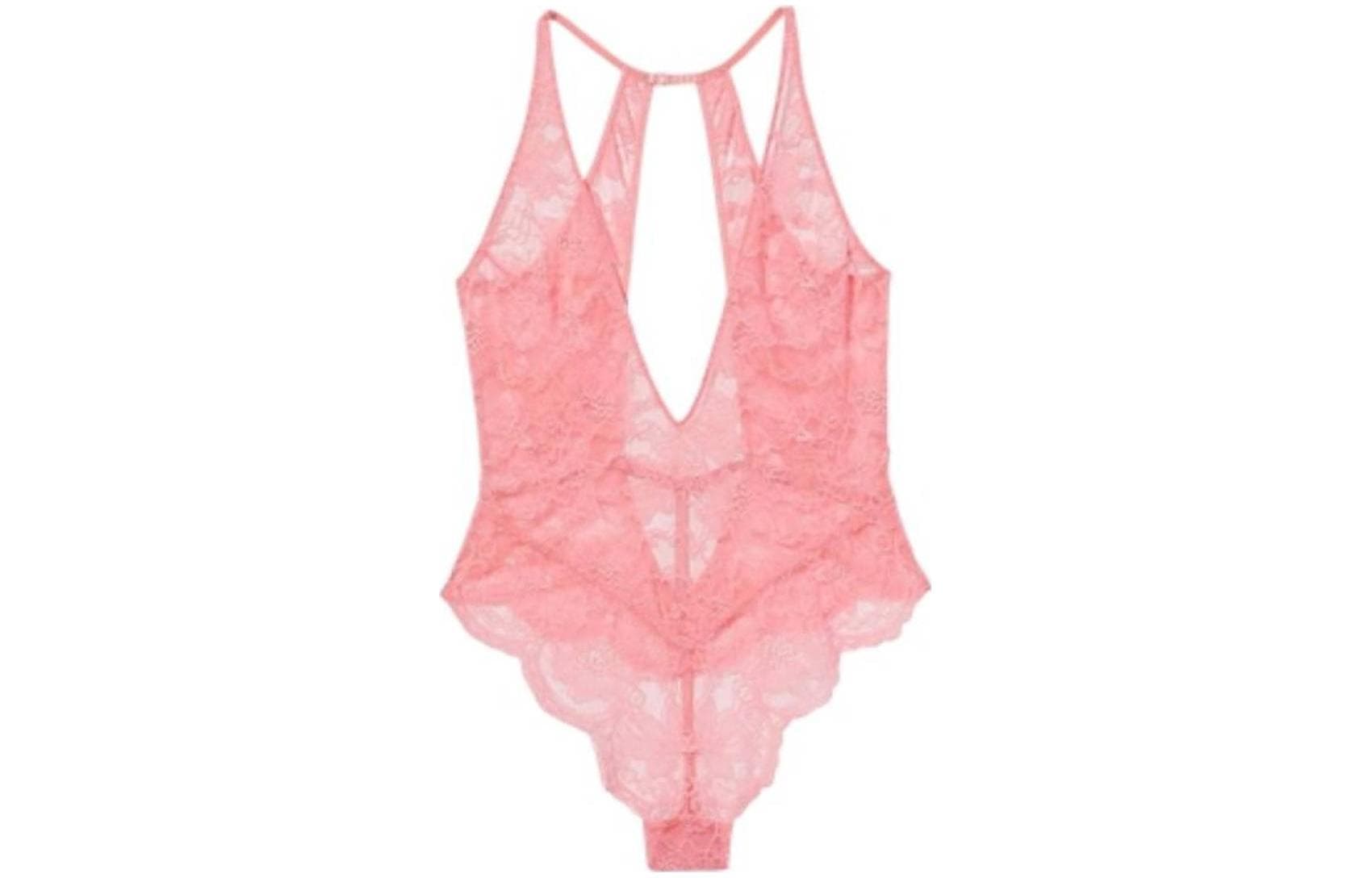 Трусы Victoria's Secret - изображение 1