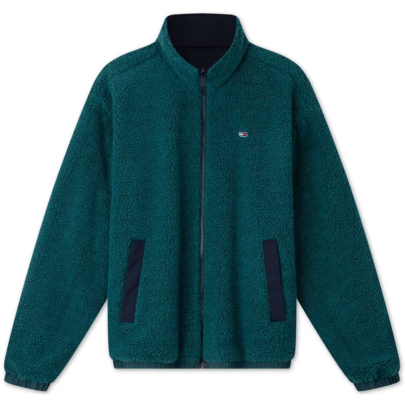 Куртка Tommy Hilfiger Куртки и Пальто Мужской - изображение 7