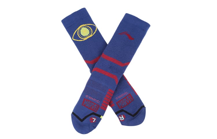 Носки LiNing x Logo 1 - изображение 3