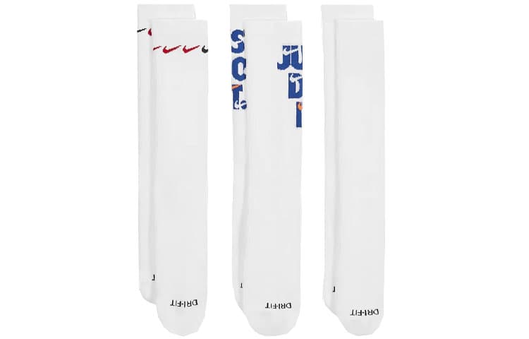 Носки Nike Socks - изображение 3
