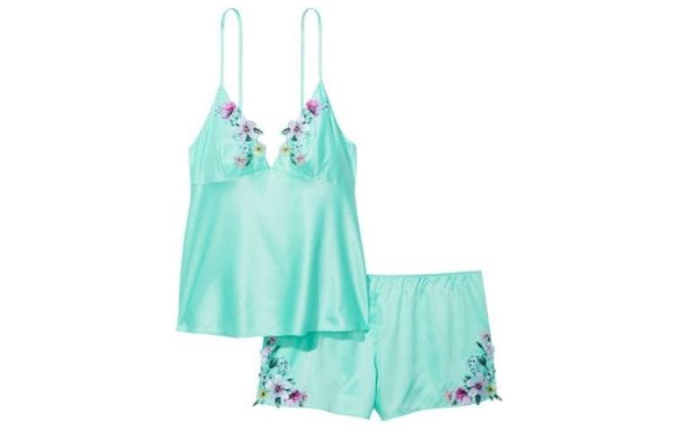 Пижама Victoria's Secret - изображение 1