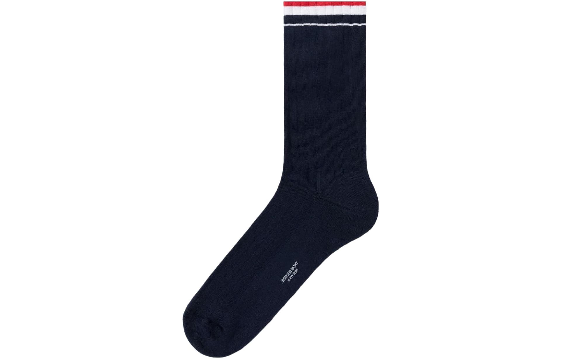 Носки THOM BROWNE 1 - изображение 2
