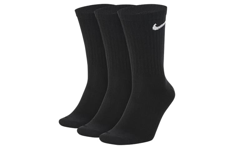 Носки Nike Everyday Lightweight Crew Socks - изображение 2