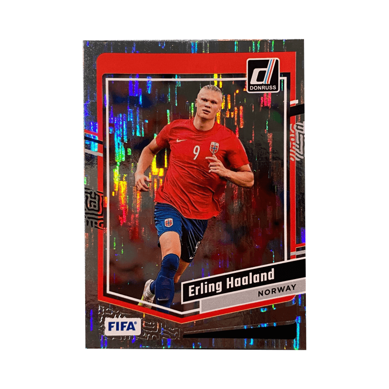 Коллекционные карточки PANINI Спортивные карты - изображение 1