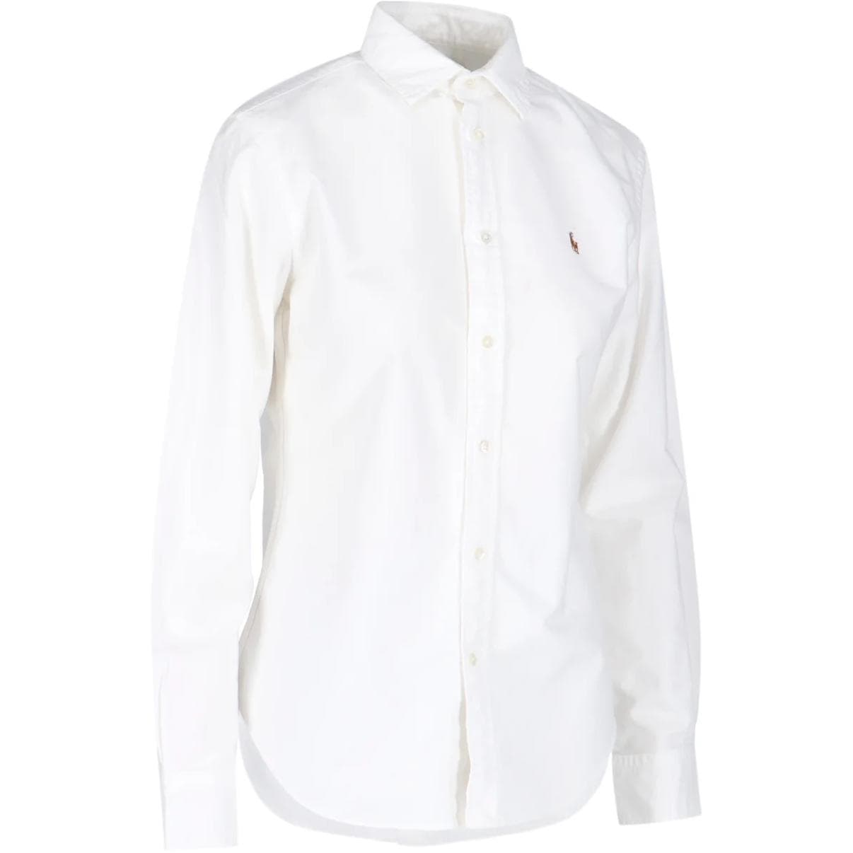 Блузка Polo Ralph Lauren SS23 Logo - изображение 3