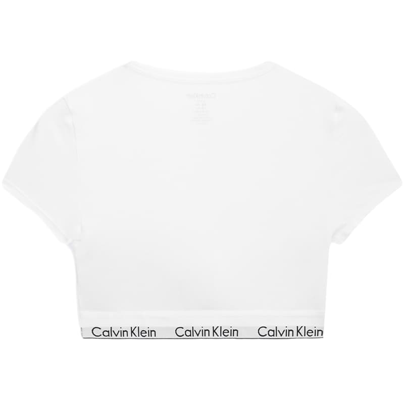 Бюстгальтер CKCalvin Klein LogoT - изображение 2