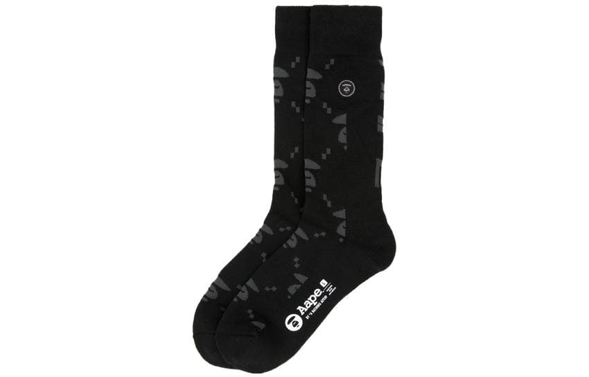 Носки Aape - изображение 1