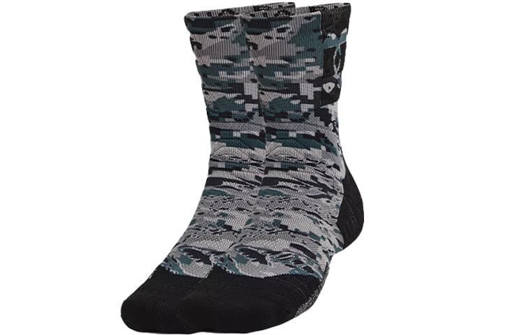 Носки Under Armour - изображение 1