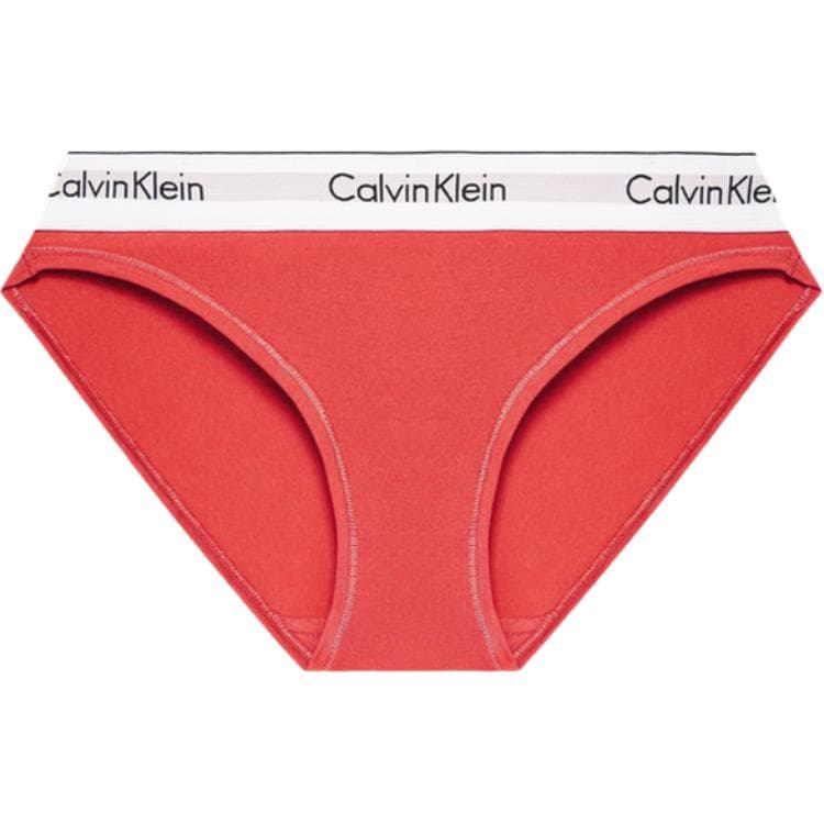 Трусы CALVIN KLEIN 1 - изображение 1